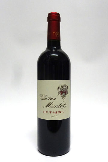 Micalet 2020 Haut Medoc